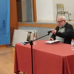 #649 - Antoni Gelonch, autor de 'Com som els catalans' - episode art
