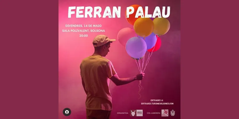 Joventut Solsonina posa a la venda les entrades pel Bestiari Fest
