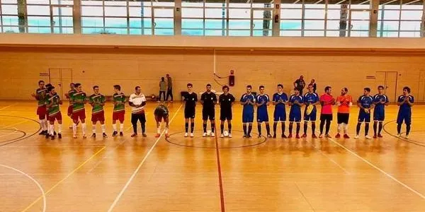 El Catllar Atlètic remunta al Baró de Maials i surt del descens (3-5)