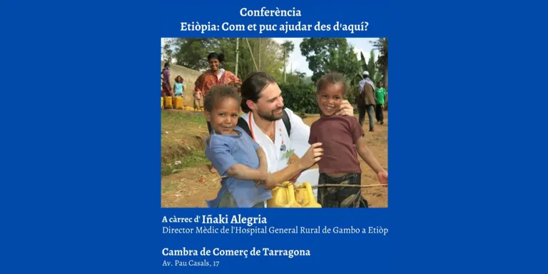 Mans Unides presenta la campanya anual amb l’objectiu de frenar les desigualtats que atempten contra la vida digna de milions de persones