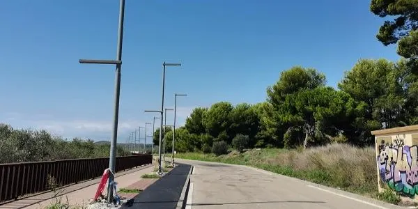 S’endarrereix l’obertura de La Cabana al trànsit de vehicles