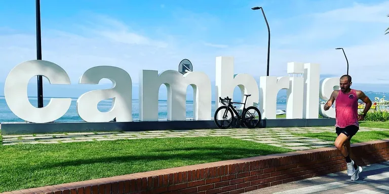 Jaume Leiva i Ana Martínez s’imposen a la Mitja Marató de Cambrils