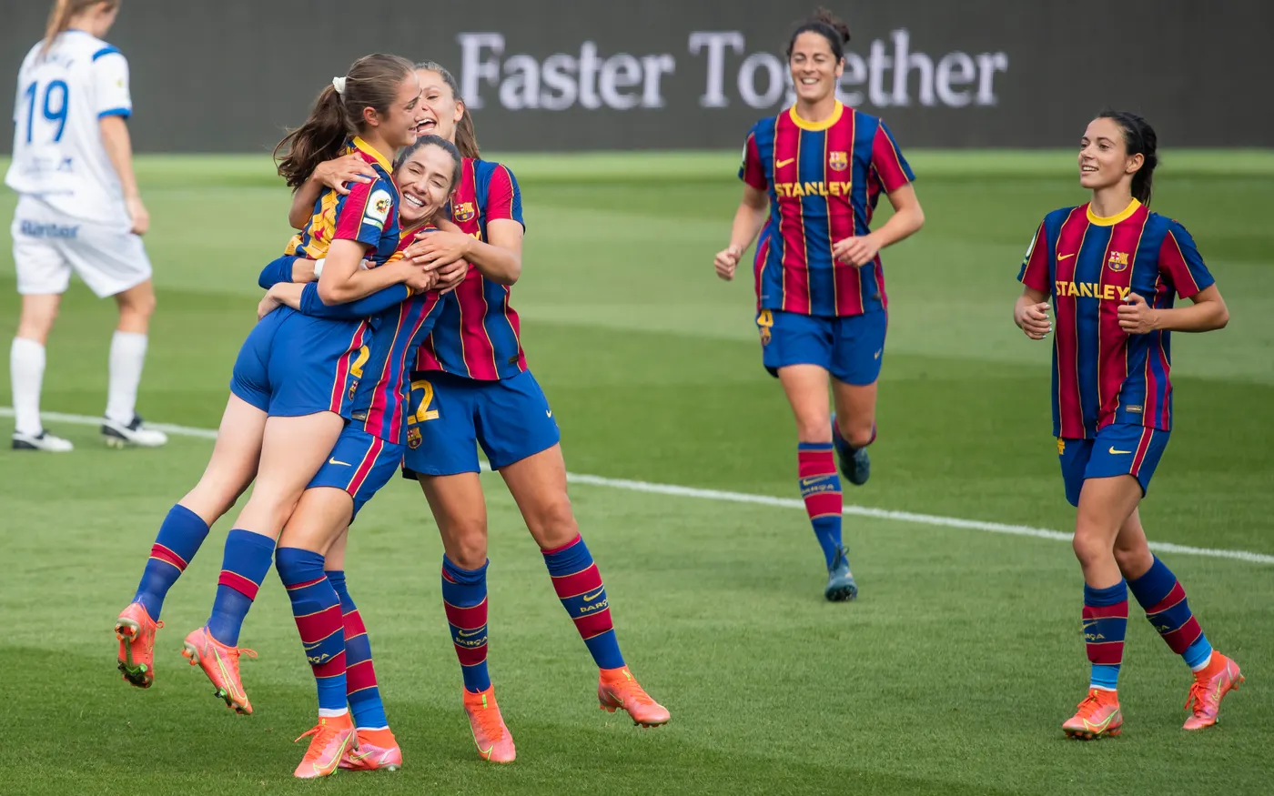 Anada de semifinals de Champions: PSG – Barça