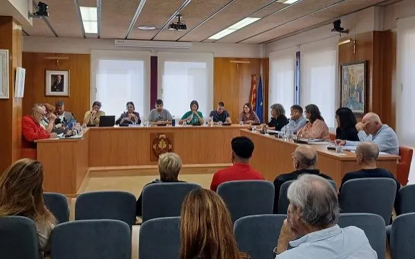 Foto: Arxiu Altafulla Ràdio