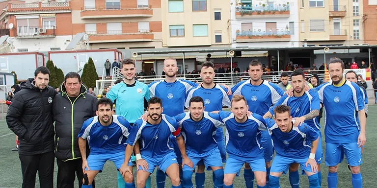 Necessitat de canviar la dinàmica