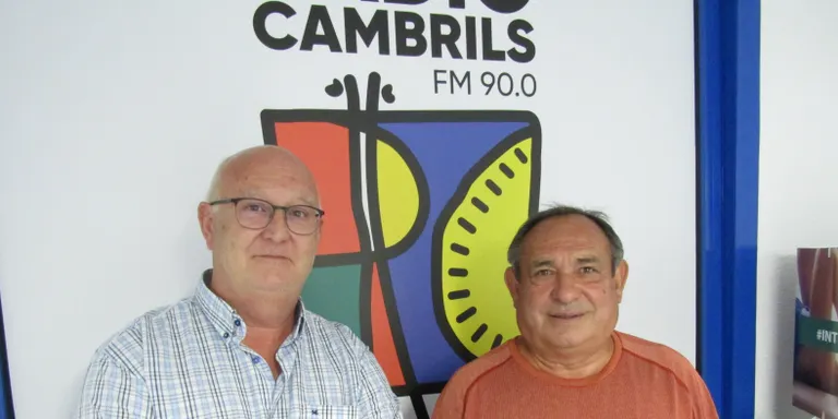 Lluís Crusells: “Volem que el nou FC Cambrils tingui ADN cambrilenc”