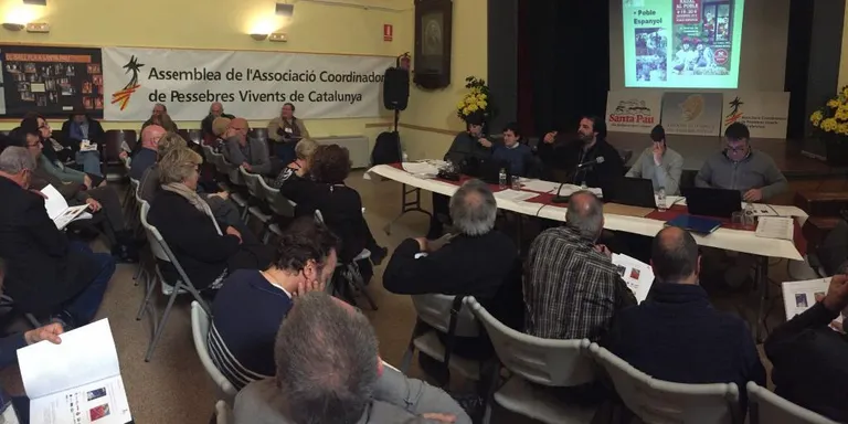 CDC reclama a la Generalitat una segona estació de FGC