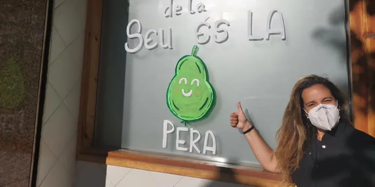 La Seu d'Urgell inicia la fase 2 amb l'obertura de més espais i serveis
