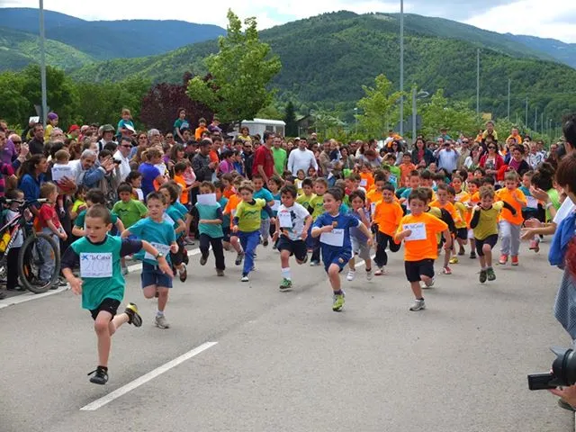 Cros de Primavera 2013