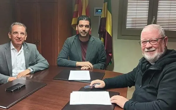Foto: Ajuntament de la Pobla de Montornès