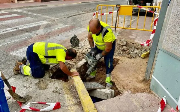Foto: Ajuntament de Roda de Berà (Arxiu)