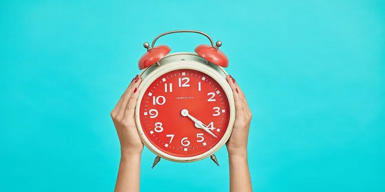 La matinada del diumenge 26 de març es produirà el canvi d’hora d’estiu
