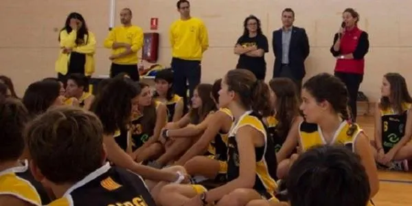 El Júnior Femení del CB Altafulla perd per 67 a 65 a la pista de La Salle Tarragona