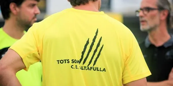 El CE Altafulla inicia la pretemporada