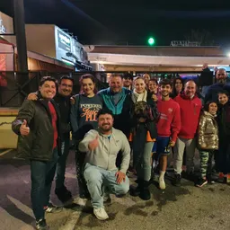 Llegan a Utrera 18 refugiados de guerra ucranianos - episode art