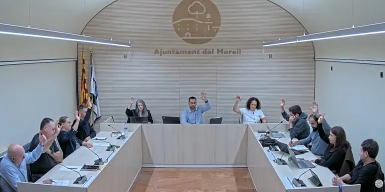 El Morell aprova novament una rebaixa de l'IBI
