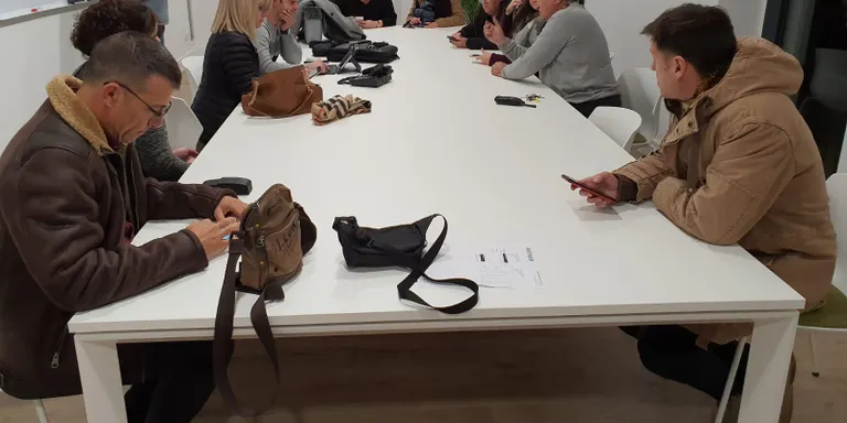L'Ajuntament retreu cap trucada o comunicació directa al Morell dels serveis d'emergència