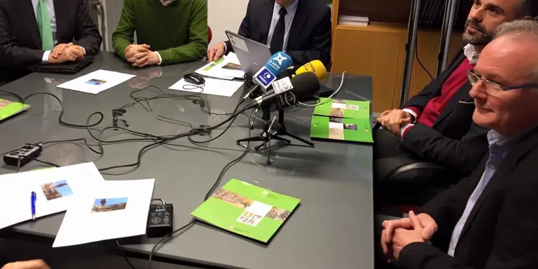 Presentada la primera guia per determinar la dificultat dels itineraris de senderisme