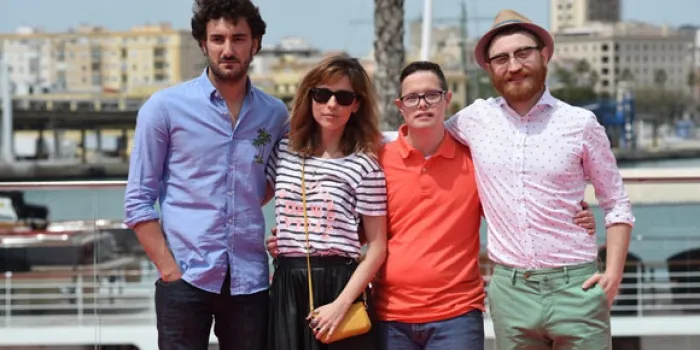 'Requisitos para ser una persona normal' aconsegueix tres nominacions als Premis Goya