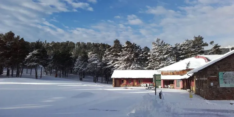 Obertes totes les estacions d'esquí de fons del Pirineu