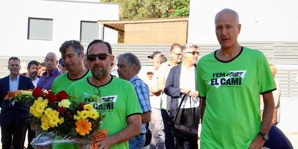 L’ANC, a punt de desaparèixer a Altafulla