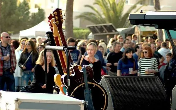 Foto: Pleamar Vintage Market