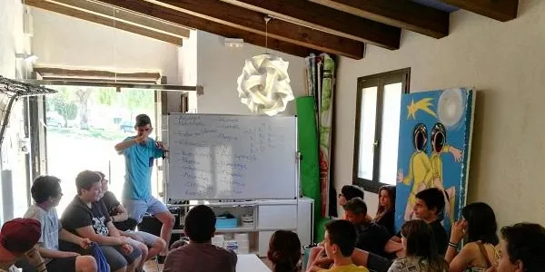 El casal d’estiu d’Altafulla tirarà endavant malgrat les restriccions
