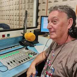 Entrevista amb l'Andrés Aracil (20-09-2024) - episode art