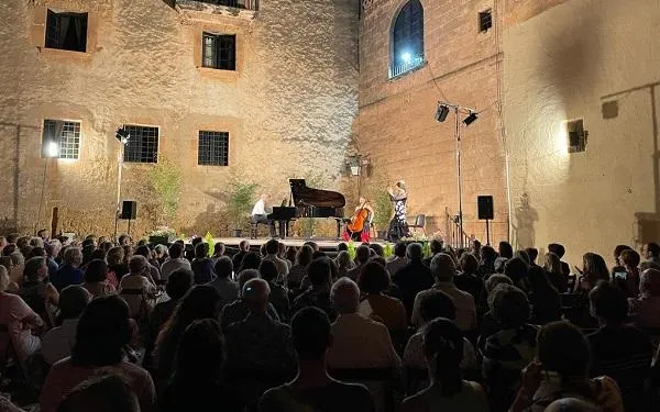 Foto: Altafulla Ràdio