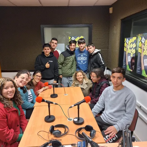 Amb l’esport tot és possible! del 14/4/2026