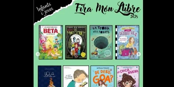 La Biblioteca d’Altafulla cobrirà part de la compra de llibres d’enguany a través d’una subvenció de Cultura
