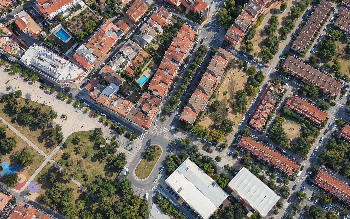 Les obres del col·lector de Pompeu Fabra s’encareixen en 119.000 euros i s’allargaran fins al desembre