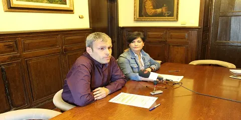 BIENESTAR SOCIAL ACTIVÓ EN 2017 MÁS DE UN MILLÓN DE EUROS EN AES Y AYUDAS ESPECIALES PARA FAMILIAS IRUNESAS