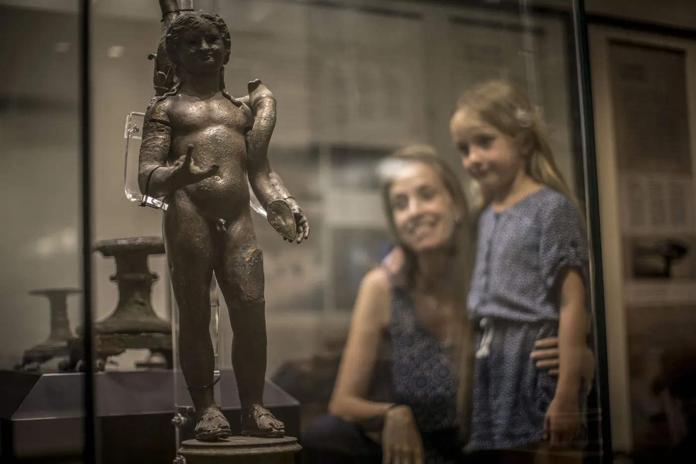 Cambrils s’adhereix a la celebració del Dia Internacional dels Museus