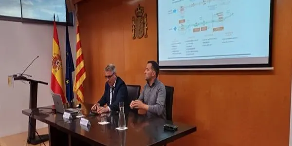 Cunit assumirà el rol de Sant Vicenç de Calders dins el Pla Alternatiu de Transport durant unes obres que s'han de fer a l'estació vendrellenca