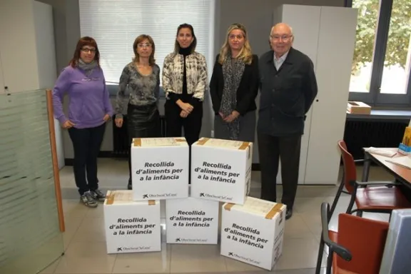 Mor l'empresari solsoní i activista social Miquel Montaner als 91 anys