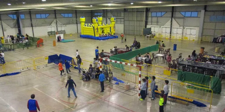 Es busquen monitors per treballar a l'Actinadal