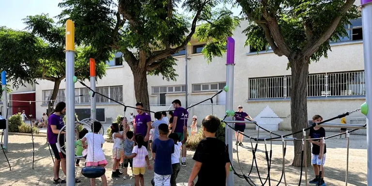 Aquest dimarts s'obren les inscripcions al Casal d'Estiu de Torredembarra