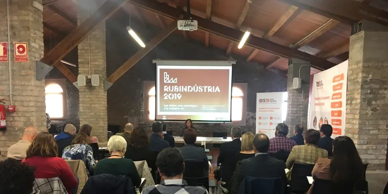 L'Oficina de Serveis a l'Empresa ha ofert 29 formacions durant el 2019