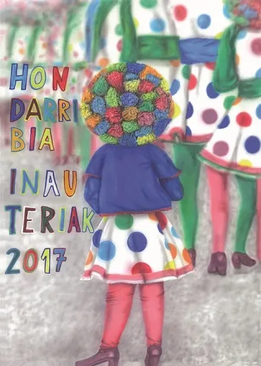 ABIERTO EL PLAZO PARA PRESENTARSE AL CONCURSO DE CARTEL DE LOS CARNAVALES