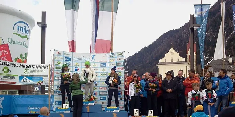 Berta Morral obté el primer podi del Catalunya Team al circuit Europpet