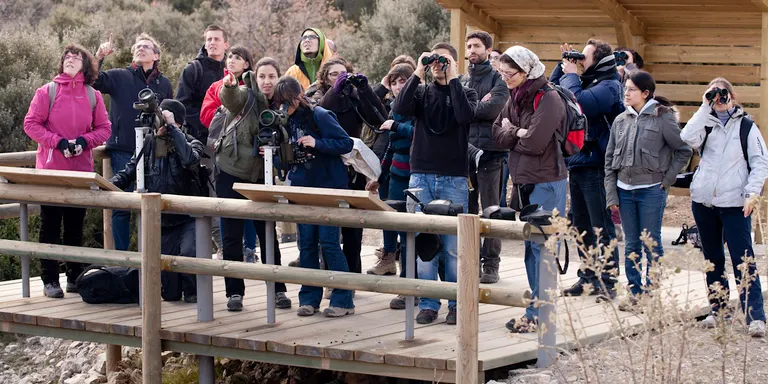 La Fundació Catalunya-La Pedrera i la UAB presenten el Premi Campus Muntanya d’Alinyà