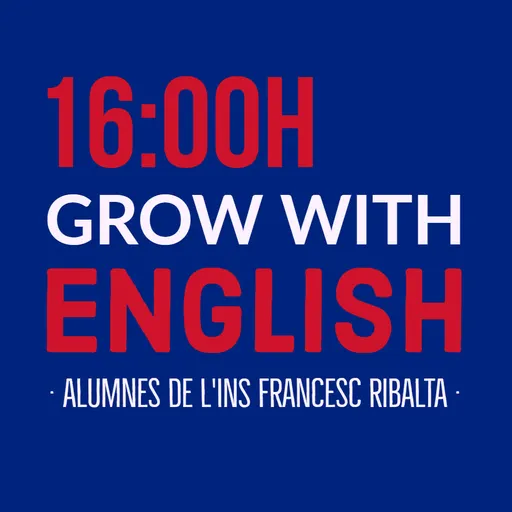 Grow with English