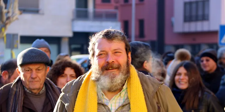 Arxivat el cas contra el professor de Tremp acusat d'un delicte d'incitació a l'odi i revelació de secrets