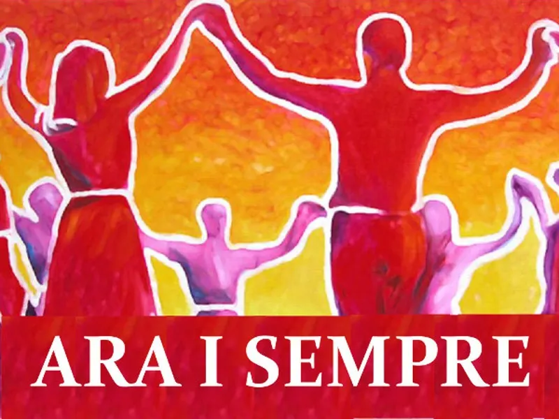 Ara i Sempre del 25/3/2018