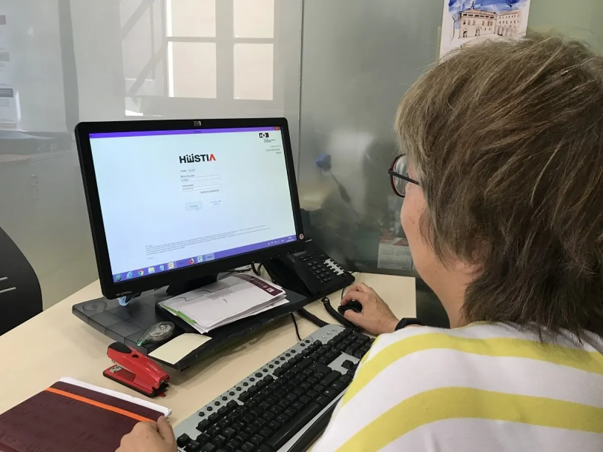 El Consell Comarcal prorroga dos mesos la validesa dels xecs servei que no s'hagin pogut utilitzar a l'abril