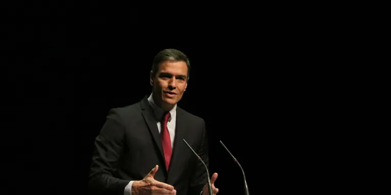 Sánchez anuncia que el Consell de Ministres aprovarà dimarts els indults als presos de l'1-O apel·lant al "retrobament"