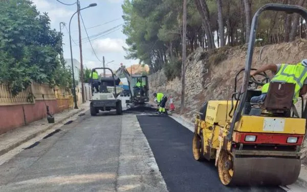 Foto: Ajuntament de Creixell