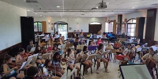 La Diputació de Tarragona concedeix una subvenció de 21.000 € a l’Ajuntament d’Altafulla per a les despeses de l'Escola de Música