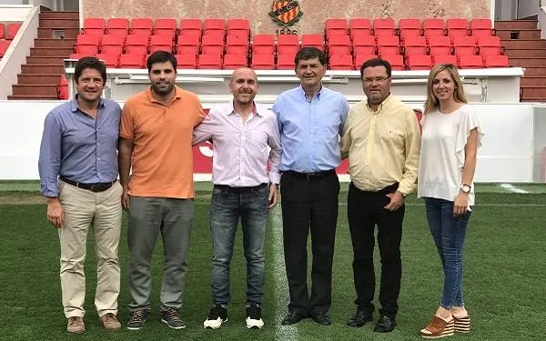 Foto: Nàstic